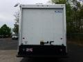 2017 Summit White Chevrolet Express Cutaway 4500 Moving Van  photo #5