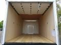 Summit White - Express Cutaway 4500 Moving Van Photo No. 6