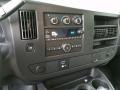Summit White - Express Cutaway 4500 Moving Van Photo No. 10