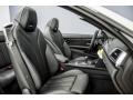 Black Interior Photo for 2018 BMW M4 #120317093