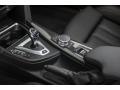  2018 M4 Convertible 8 Speed Sport Automatic Shifter