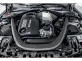  2018 M4 Convertible 3.0 Liter M TwinPower Turbocharged DOHC 24-Valve VVT Inline 6 Cylinder Engine
