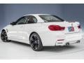 2018 Mineral White Metallic BMW M4 Convertible  photo #9