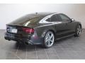 Mythos Black Metallic - RS 7 4.0 TFSI quattro Photo No. 4