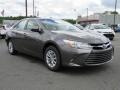 Predawn Gray Mica - Camry LE Photo No. 1