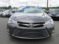 Predawn Gray Mica - Camry LE Photo No. 2