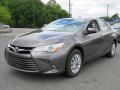 Predawn Gray Mica - Camry LE Photo No. 3