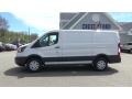 Oxford White - Transit Van 150 LR Regular Photo No. 4