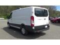 Oxford White - Transit Van 150 LR Regular Photo No. 5
