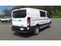Oxford White - Transit Van 150 LR Regular Photo No. 7