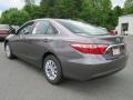 Predawn Gray Mica - Camry LE Photo No. 20