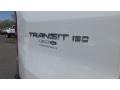 Oxford White - Transit Van 150 LR Regular Photo No. 9