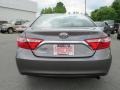 Predawn Gray Mica - Camry LE Photo No. 21