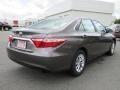 Predawn Gray Mica - Camry LE Photo No. 22