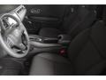 2017 Mulberry Metallic Honda HR-V EX  photo #9