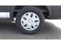 2017 Ford Transit Van 150 LR Regular Wheel and Tire Photo
