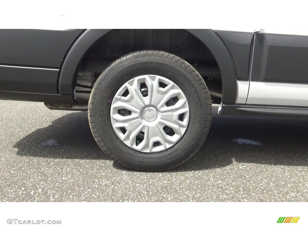 2017 Ford Transit Van 150 LR Regular Wheel Photo #120318950