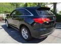 Crystal Black Pearl - RDX Technology AWD Photo No. 4