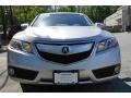 Forged Silver Metallic - RDX Technology AWD Photo No. 2
