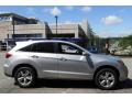 Forged Silver Metallic - RDX Technology AWD Photo No. 3