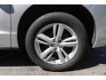 Forged Silver Metallic - RDX Technology AWD Photo No. 6