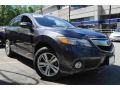 Graphite Luster Metallic - RDX Technology Photo No. 1