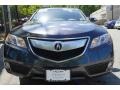 Graphite Luster Metallic - RDX Technology Photo No. 2