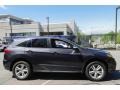 Graphite Luster Metallic - RDX Technology Photo No. 3