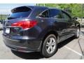 Graphite Luster Metallic - RDX Technology Photo No. 4