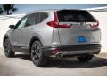 Lunar Silver Metallic - CR-V Touring Photo No. 2