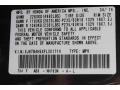Graphite Luster Metallic - RDX Technology Photo No. 18