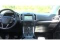 2017 Ingot Silver Metallic Ford Edge SEL AWD  photo #19
