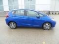 Aegean Blue Metallic - Fit EX Photo No. 2