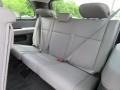 2017 Toyota Sequoia Limited Rear Seat