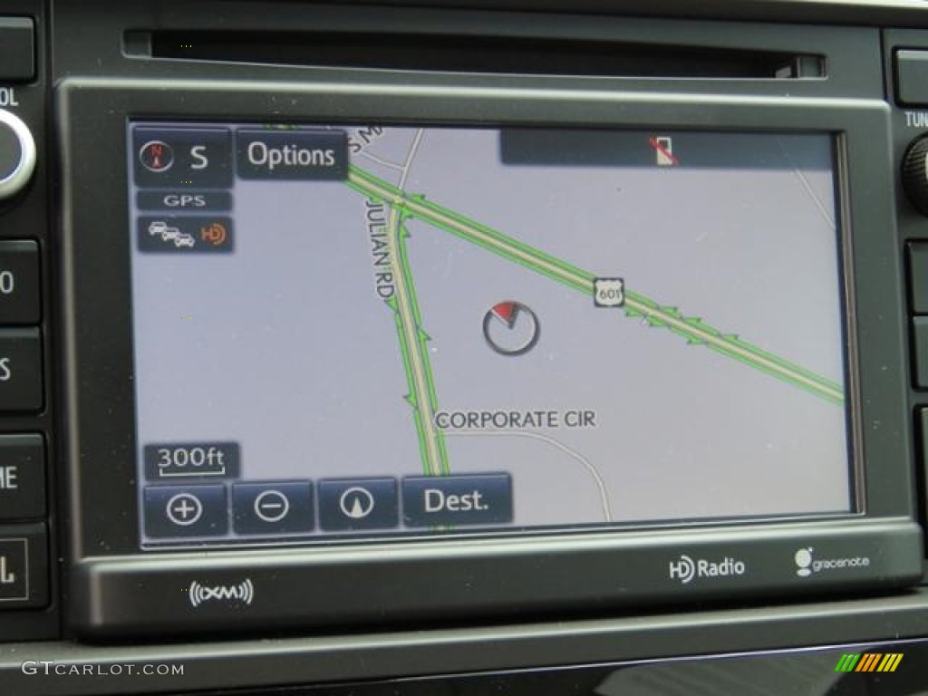 2017 Toyota Sequoia Limited Navigation Photo #120323429