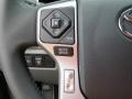Controls of 2017 Sequoia Limited