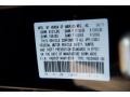 2017 Crystal Black Pearl Honda Accord EX Sedan  photo #17