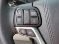 Ash Controls Photo for 2017 Toyota Sienna #120323783