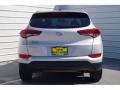 2016 Chromium Silver Hyundai Tucson SE  photo #6