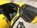 2016 Corvette Racing Yellow Tintcoat Chevrolet Corvette Z06 Coupe  photo #9