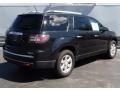 Carbon Black Metallic - Acadia SLE AWD Photo No. 2