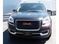 Carbon Black Metallic - Acadia SLE AWD Photo No. 4