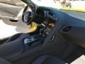Corvette Racing Yellow Tintcoat - Corvette Z06 Coupe Photo No. 14