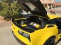 2016 Corvette Racing Yellow Tintcoat Chevrolet Corvette Z06 Coupe  photo #15