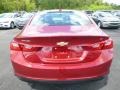 Cajun Red Tintcoat - Malibu LT Photo No. 4