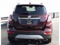 2017 Black Cherry Metallic Buick Encore Preferred AWD  photo #3