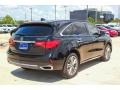 Black Copper Pearl - MDX Technology Photo No. 7