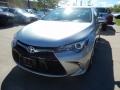 Celestial Silver Metallic - Camry SE Photo No. 1