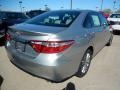 Celestial Silver Metallic - Camry SE Photo No. 2