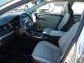 Celestial Silver Metallic - Camry SE Photo No. 3